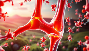 Unlocking the Power of Collagen: Essential Insights for Joint Health Research