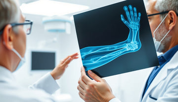 Understanding X-Ray Results: What it Means When an X-Ray Shows No Acute Fracture