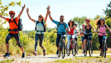 Unlock Your Active Identity: The Ultimate Guide to Joint Support for an Active Lifestyle