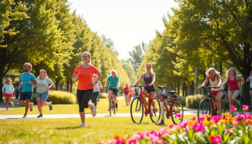 Unlocking the Secret to Joint Health: Your Ultimate Motivation to Keep Moving!