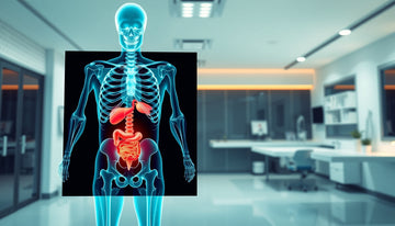 Understanding X-Ray Results: What Long-Standing Changes Reveal About Your Health