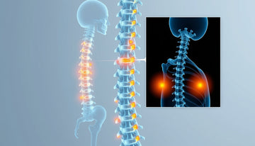 Understanding Sacralization: What Your X-Ray Reveals About Your Spine Health