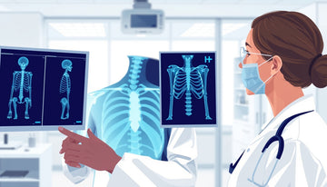 Understanding Your X-Ray Results: What 'No Acute Osseous Abnormality' Means for Your Health