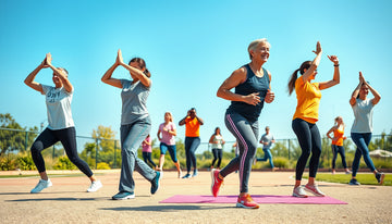 Empower Your Mobility: Effective Strategies for Adults Preserving Joint Confidence