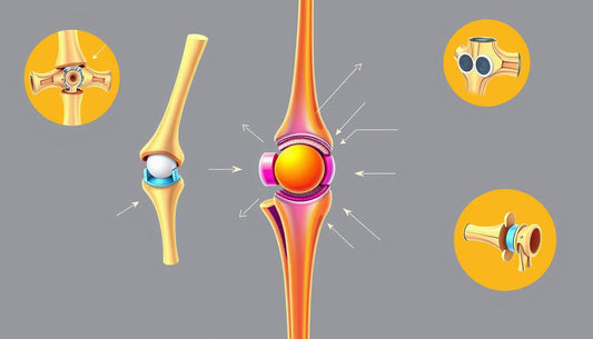 Unlocking the Secrets of Joint Structure: A Comprehensive Guide to Und