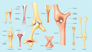 Unlocking the Secrets: A Comprehensive Guide to Understanding Connective Tissue Joints