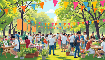 Exploring Joints Supporting Passions: Uniting Communities through Shared Hobbies