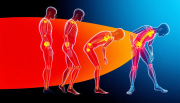 Why Your Joints Feel Unreliable in Daily Activities and How to Fix It
