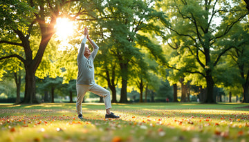 Unlocking Longevity: Essential Tips for Future Proofing Your Joint Health