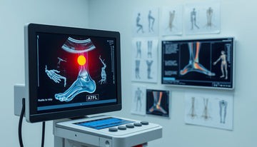 Understanding How an Ultrasound Detects an ATFL Tear: Key Insights and Tips
