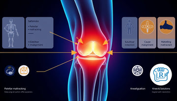 Understanding How X-Rays Reveal Patellar Maltracking: Causes, Symptoms, and Solutions