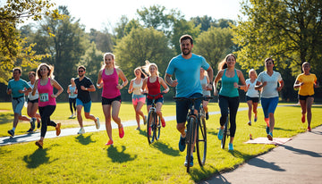 Staying Mobile: Why Prioritizing Mobility is Key to Your Active Lifestyle
