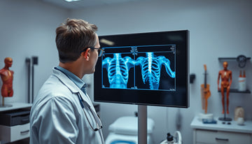 Understanding the Implications of an X-Ray That Shows No Dislocation: Key Insights and Next Steps