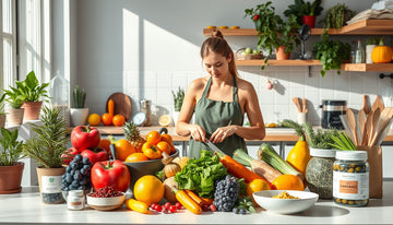 Unlocking Optimal Joint Health: The Daily Habit of Nutritional Wellness