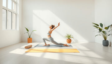 Unlocking Joint Wellness: Embrace a Minimal Routine for Maximum Mobility