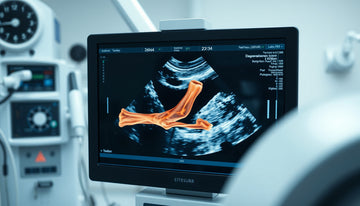 Understanding Ultrasound Results: What Tendon Degeneration Means for Your Health
