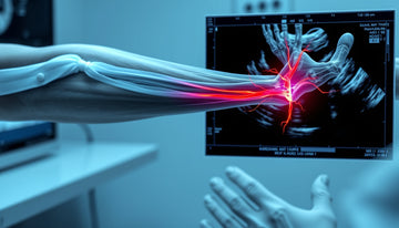 Understanding Median Nerve Enlargement: What Your Ultrasound Results Mean