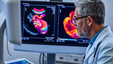 Understanding Power Doppler Ultrasound: What Positive Results Mean for Your Health
