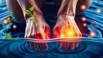 Understanding Why Your Joints Feel Fragile After Minor Activity and How to Strengthen Them