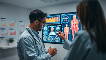 Understanding Imaging Results: What It Means When Changes Show But There's No Pain