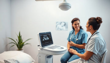 Understanding Ultrasound Results: What Mild Tendinosis Means for Your Health