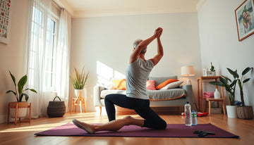 7 Essential Tips to Maintain Your Progress After Physical Therapy