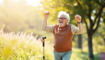 Overcoming the Fear of Losing Independence: Essential Joint Health Tips for a Fearless Future