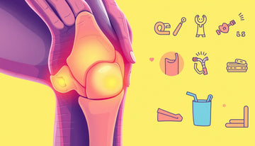 Why Your Joints Feel Weaker Than Last Year: Understanding Causes and Solutions