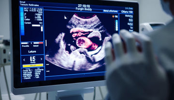 What to Do When an Ultrasound Shows a Foreign Body: Essential Insights and Next Steps
