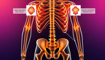 Understanding X-Ray Results: What It Means When Joint Spaces are Preserved