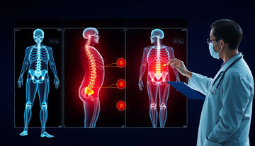 Understanding X-rays: What Stable Degenerative Changes Reveal About Your Health