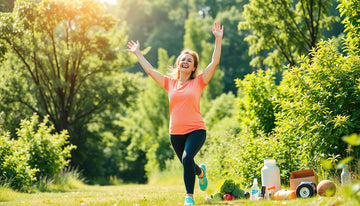 Transform Your Health: The Revolutionary Mindset Shift About Joints You Need to Embrace