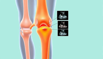 Understanding Ultrasound Findings: What Patellar Tendinosis Means for Your Knee Health