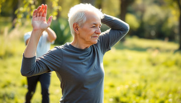 Top Strategies for Staying Mobile Long Term: Protecting Your Joints for Life