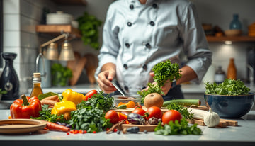 Mastering the Art of Comparing Joint Ingredients Carefully for Optimal Results