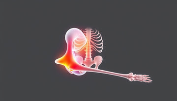 Understanding X-Ray Results: What Moderate Degenerative Changes Mean for Your Health