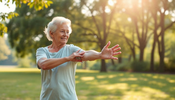 Essential Tips for Preparing Your Joints for Healthy Aging