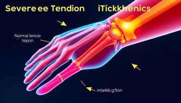 Understanding Ultrasound Findings: What Severe Tendon Thickening Means for Your Health