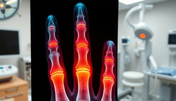 Understanding How X-Rays Reveal DIP Joint Osteoarthritis: Key Insights for Diagnosis and Treatment