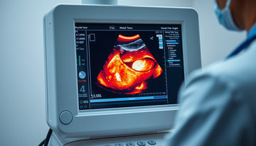Understanding Ultrasound Results: What Fatty Infiltration in Muscles Means for Your Health