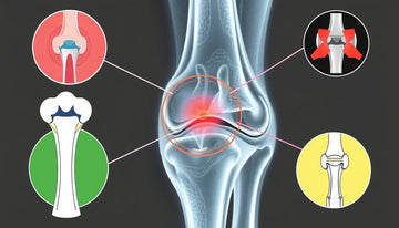 Understanding X-Ray Results: What Femoral Head Flattening Indicates for Your Joint Health