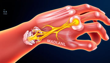 Understanding Carpal Tunnel Syndrome: Key Ultrasound Findings You Need to Know
