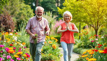 Essential Tips for Planning an Active Retirement: Keep Your Joints Healthy and Happy!