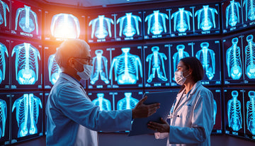 Understanding Interval Changes in X-Ray Results: What It Means Compared to Previous Imaging