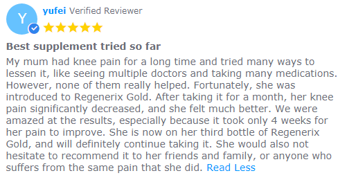 Best Supplement Tried So Far – A Family’s Story of Relief