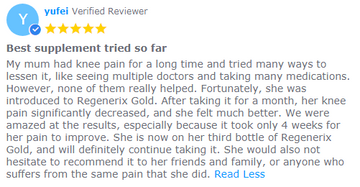 Best Supplement Tried So Far – A Family’s Story of Relief