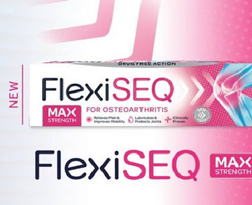 Flexiseq Max Strength @ $28