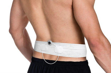 PEMF Back Pain Device